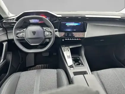 Photo 7 Peugeot 308  Hybrid 136 e-DCS6