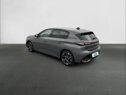 Photo 6 Peugeot 308  Hybrid 136 e-DCS6