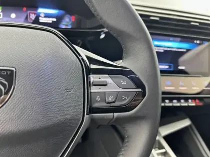 Photo 19 Peugeot 308  Hybrid 136 e-DCS6