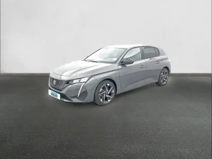 Photo Peugeot 308 Allure