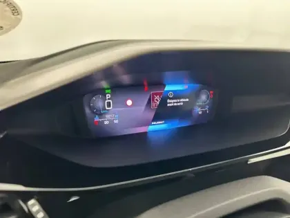 Photo 9 Peugeot 308  Hybrid 136 e-DCS6