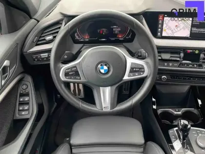 Photo 45 BMW Serie 1 118i 136 ch DKG7