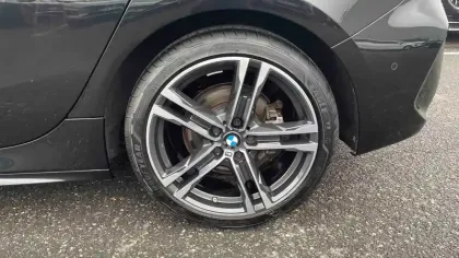 Photo 55 BMW Serie 1 118i 136 ch DKG7