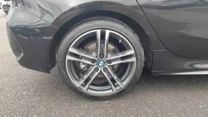 Photo 54 BMW Serie 1 118i 136 ch DKG7