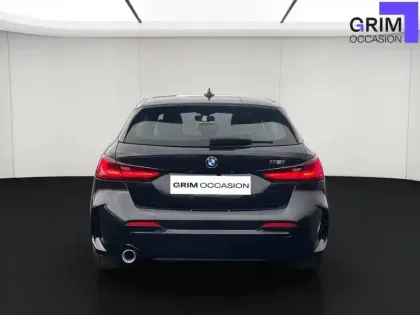 Photo 58 BMW Serie 1 118i 136 ch DKG7