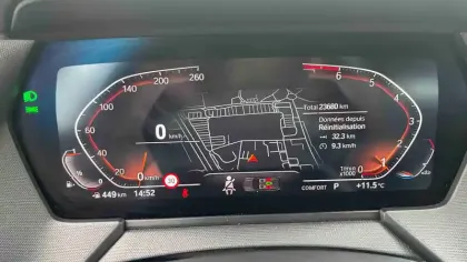 Photo 5 BMW Serie 1 118i 136 ch DKG7