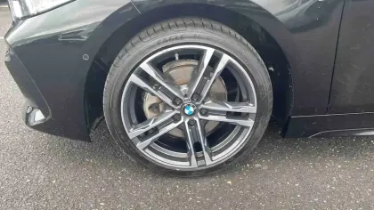 Photo 52 BMW Serie 1 118i 136 ch DKG7