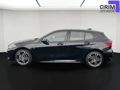 Photo 19 BMW Serie 1 118i 136 ch DKG7