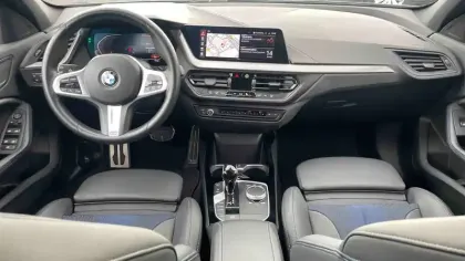 Photo 44 BMW Serie 1 118i 136 ch DKG7