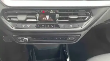 Photo 48 BMW Serie 1 118i 136 ch DKG7