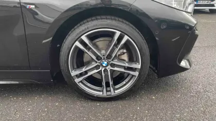 Photo 13 BMW Serie 1 118i 136 ch DKG7