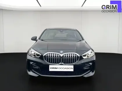 Photo 57 BMW Serie 1 118i 136 ch DKG7