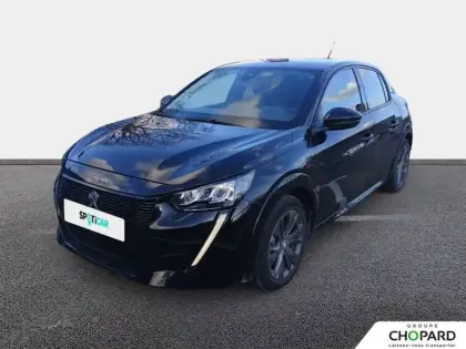 Photo Peugeot 208 Active Pack