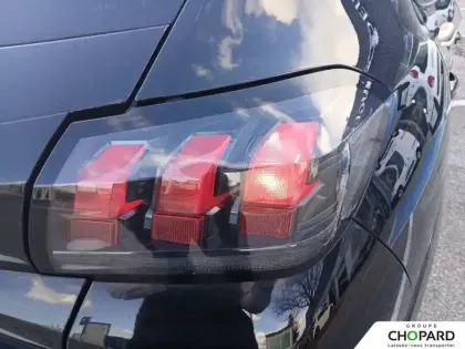 Photo 18 Peugeot 208  Electrique 50 kWh 136ch