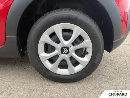 Photo 11 Citroën C3  BlueHDi 100 S&S BVM6