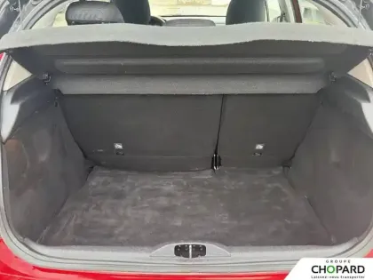 Photo 5 Citroën C3  BlueHDi 100 S&S BVM6