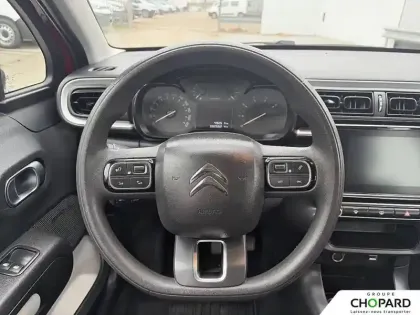 Photo 15 Citroën C3  BlueHDi 100 S&S BVM6