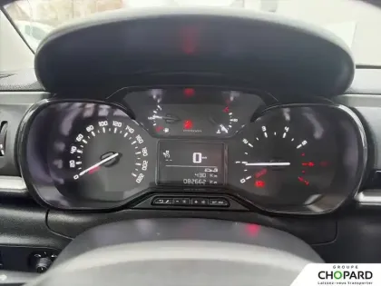 Photo 16 Citroën C3  BlueHDi 100 S&S BVM6