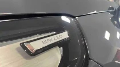 Photo 29 BMW X1  sDrive 20i 170ch DKG7