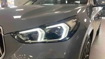 Photo 16 BMW X1  sDrive 20i 170ch DKG7