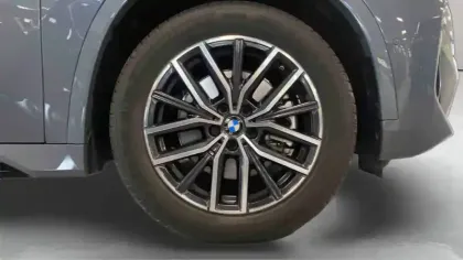 Photo 12 BMW X1  sDrive 20i 170ch DKG7