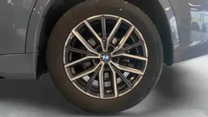 Photo 14 BMW X1  sDrive 20i 170ch DKG7