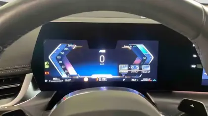 Photo 5 BMW X1  sDrive 20i 170ch DKG7