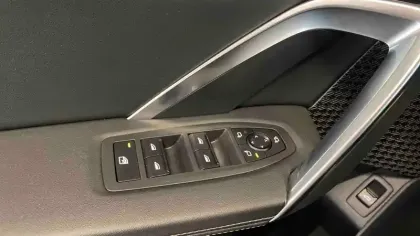 Photo 22 BMW X1  sDrive 20i 170ch DKG7