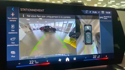 Photo 24 BMW X1  sDrive 20i 170ch DKG7