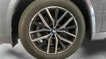 Photo 13 BMW X1  sDrive 20i 170ch DKG7