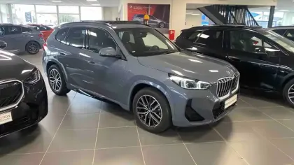 Photo 19 BMW X1  sDrive 20i 170ch DKG7