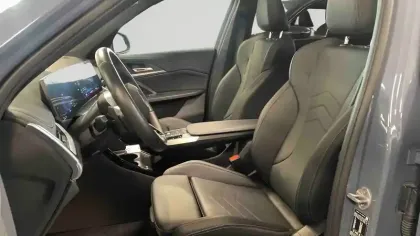 Photo 7 BMW X1  sDrive 20i 170ch DKG7