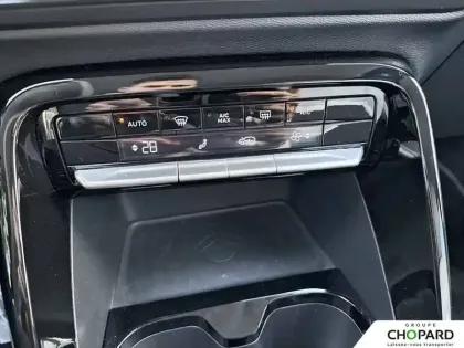 Photo 13 Citroën C3  Turbo 100 ch BVM6