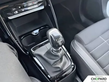 Photo 15 Citroën C3  Turbo 100 ch BVM6