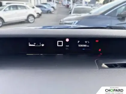 Photo 20 Citroën C3  Turbo 100 ch BVM6