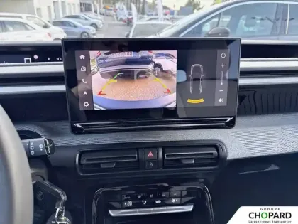 Photo 12 Citroën C3  Turbo 100 ch BVM6