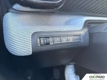 Photo 19 Citroën C3  Turbo 100 ch BVM6