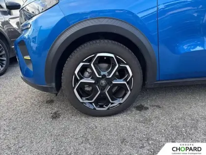 Photo 11 Citroën C3  Turbo 100 ch BVM6