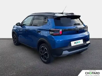 Photo 6 Citroën C3  Turbo 100 ch BVM6