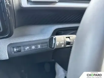 Photo 18 Citroën C3  Turbo 100 ch BVM6