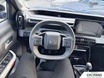 Photo 16 Citroën C3  Turbo 100 ch BVM6