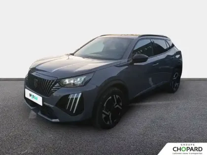 Photo Peugeot 2008 Allure