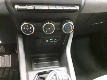 Photo 34 Renault Clio  Blue dCi 100 ch GSR2