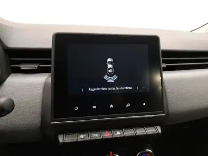 Photo 36 Renault Clio  Blue dCi 100 ch GSR2