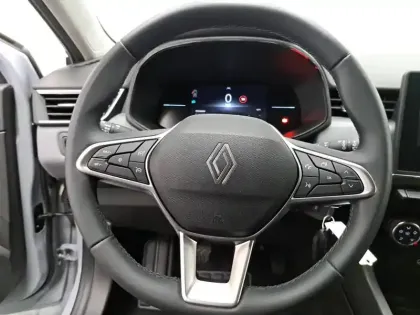 Photo 31 Renault Clio  Blue dCi 100 ch GSR2