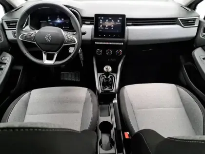 Photo 40 Renault Clio  Blue dCi 100 ch GSR2