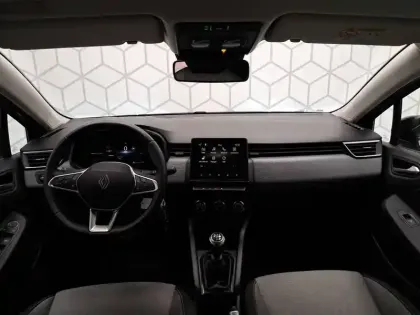 Photo 41 Renault Clio  Blue dCi 100 ch GSR2