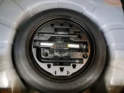 Photo 18 Renault Clio  Blue dCi 100 ch GSR2