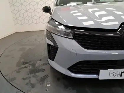 Photo 8 Renault Clio  Blue dCi 100 ch GSR2