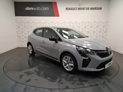 Photo 6 Renault Clio  Blue dCi 100 ch GSR2